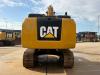Caterpillar 323FLN Foto 4 thumbnail