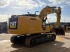 Caterpillar 323FLN Foto 5 thumbnail