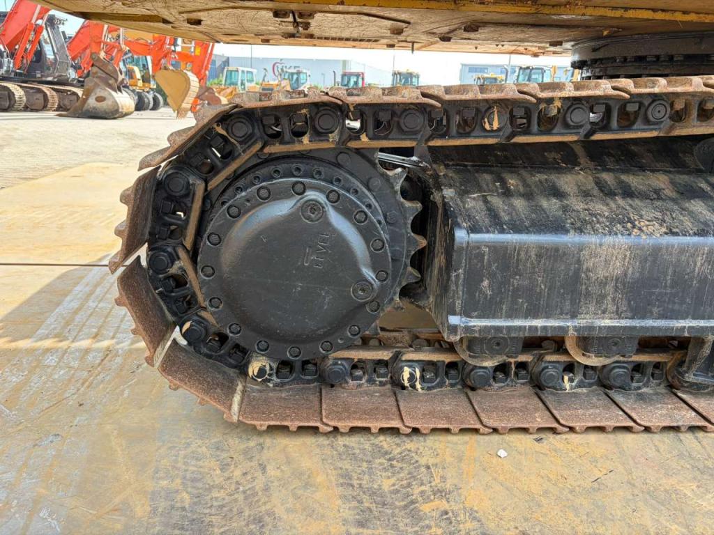 Caterpillar 323FLN Foto 16