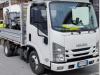 Isuzu N1R 87A Foto 1 thumbnail