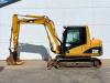 Caterpillar 307C - Blade / Quick Coupler / Climate Control Foto 1 thumbnail