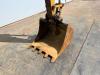 Caterpillar 307C - Blade / Quick Coupler / Climate Control Foto 11 thumbnail