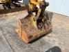 Caterpillar 307C - Blade / Quick Coupler / Climate Control Foto 12 thumbnail