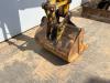 Caterpillar 307C - Blade / Quick Coupler / Climate Control Foto 13 thumbnail