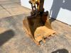 Caterpillar 307C - Blade / Quick Coupler / Climate Control Foto 14 thumbnail