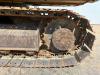 Caterpillar 307C - Blade / Quick Coupler / Climate Control Foto 18 thumbnail
