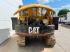 Caterpillar 307C - Blade / Quick Coupler / Climate Control Foto 22 thumbnail