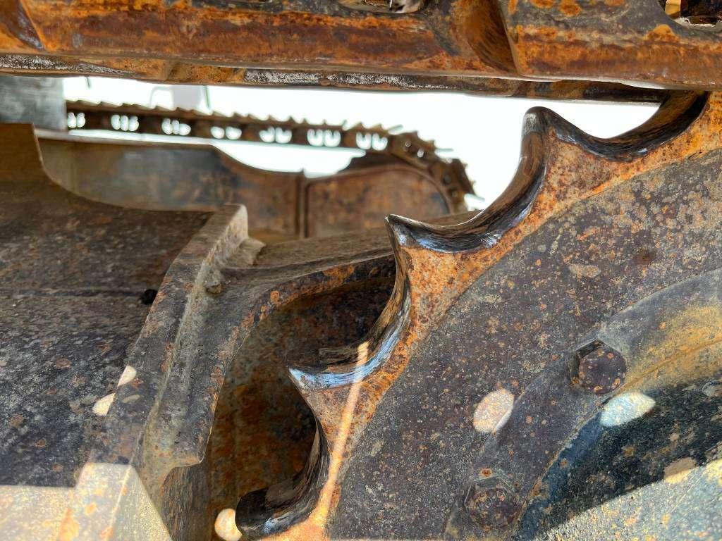 Caterpillar 307C - Blade / Quick Coupler / Climate Control Foto 19