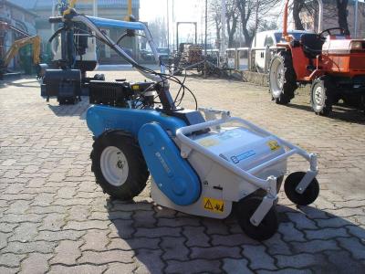 Bertolini BTS 50 - EMAK - CM 55 vendida por Giordano Srl