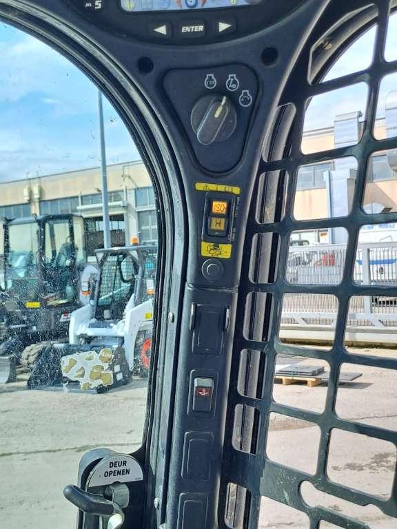 Bobcat T450J Foto 13