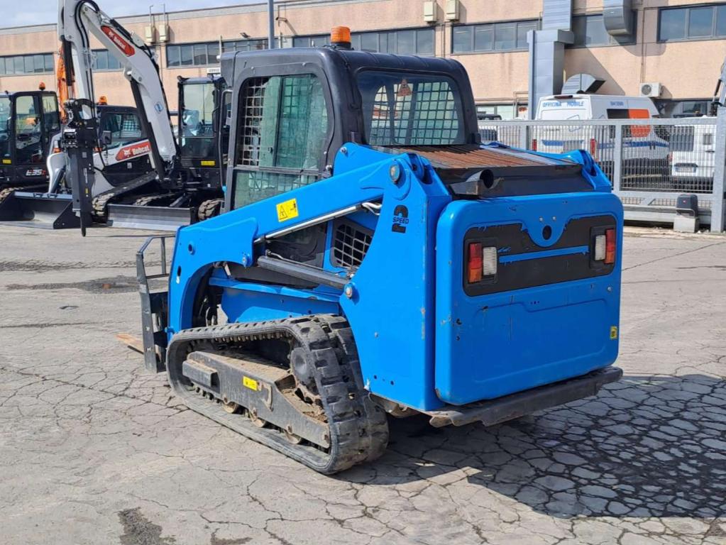 Bobcat T450J Foto 3