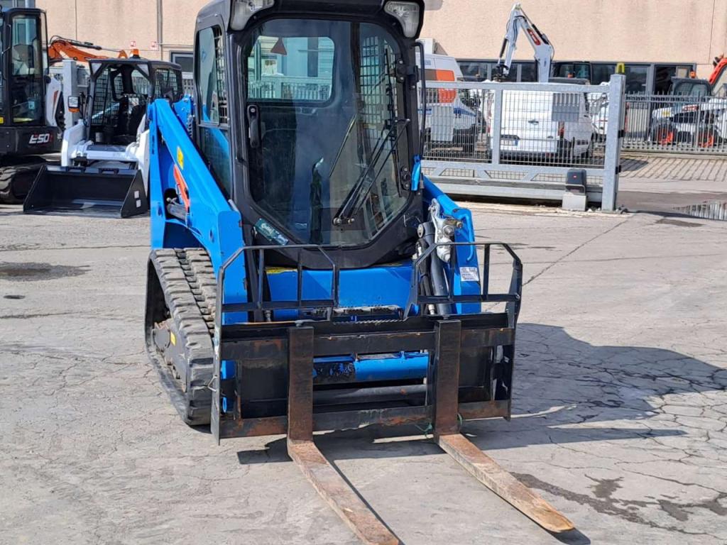 Bobcat T450J Foto 8
