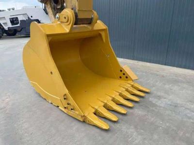 Caterpillar 349E - TB vendida por Smitma B.V.