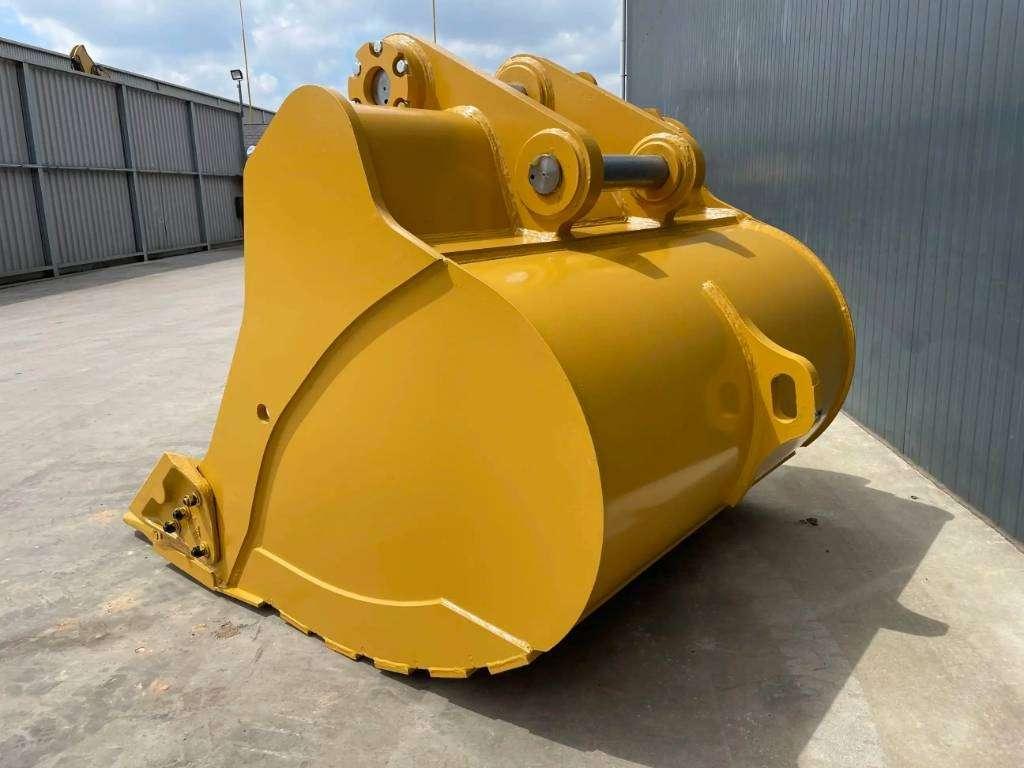 Caterpillar 349E - TB Foto 10