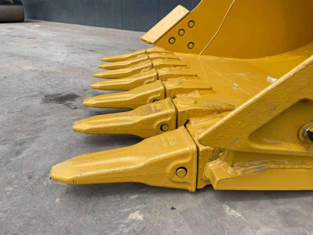 Caterpillar 349E - TB Foto 21