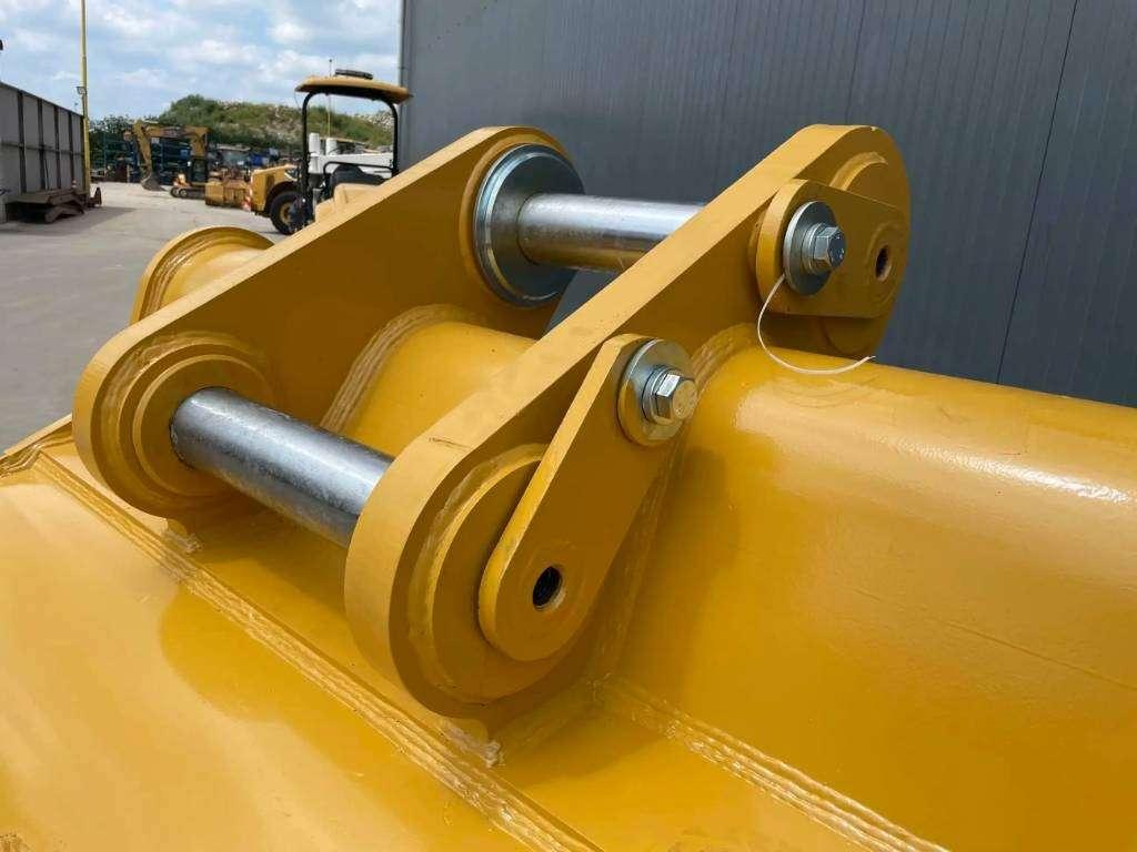 Caterpillar 349E - TB Foto 26