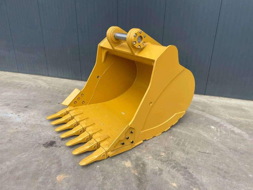 Caterpillar 349E - TB Foto 3