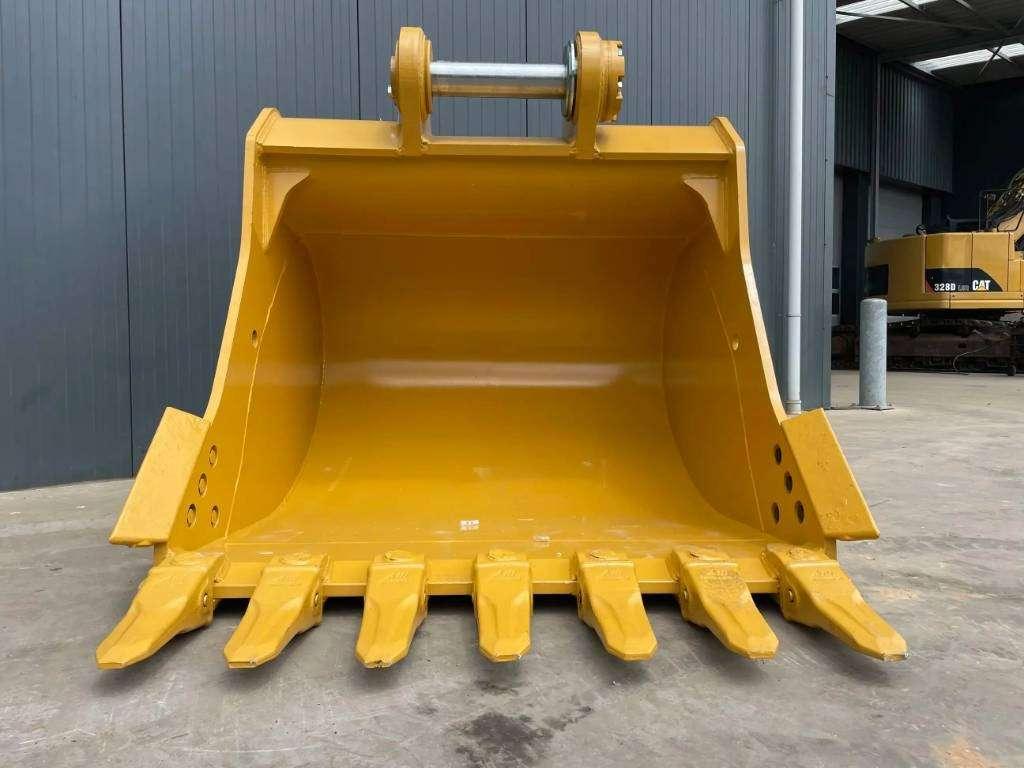 Caterpillar 349E - TB Foto 7