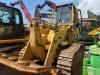 Caterpillar 963 Foto 3 thumbnail