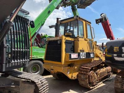Caterpillar 963 Foto 1