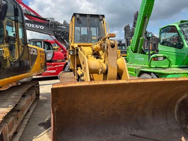 Caterpillar 963 Foto 2