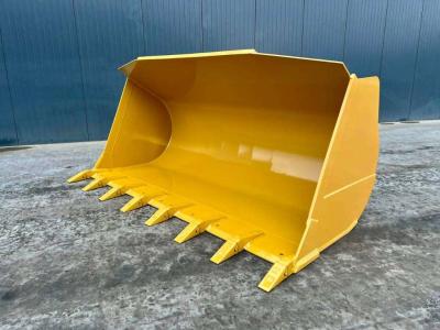 Caterpillar 950H incl. Teeth vendida por Smitma B.V.
