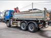 Mercedes-Benz ACTROS 3344 AK MP3 HMF 1643 Z2 Foto 10 thumbnail