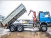 Mercedes-Benz ACTROS 3344 AK MP3 HMF 1643 Z2 Foto 3 thumbnail