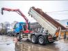 Mercedes-Benz ACTROS 3344 AK MP3 HMF 1643 Z2 Foto 5 thumbnail