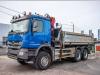 Mercedes-Benz ACTROS 3344 AK MP3 HMF 1643 Z2 Foto 6 thumbnail