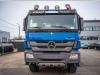 Mercedes-Benz ACTROS 3344 AK MP3 HMF 1643 Z2 Foto 7 thumbnail