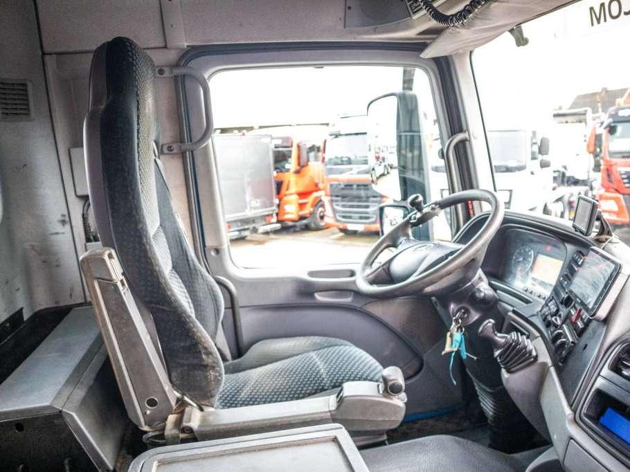 Mercedes-Benz ACTROS 3344 AK MP3 HMF 1643 Z2 Foto 19