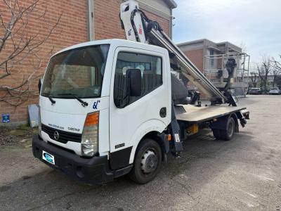 Oil&Steel Scorpion 18.12 vendida por Centro Elevatori Srl