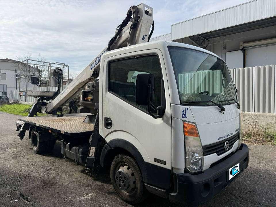 Oil&Steel Scorpion 18.12 Foto 7