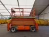 JLG 4096 LE (Multiple units available) Foto 2 thumbnail