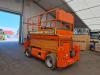 JLG 4096 LE (Multiple units available) Foto 4 thumbnail