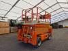 JLG 4096 LE (Multiple units available) Foto 6 thumbnail