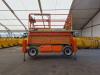 JLG 4096 LE (Multiple units available) Foto 9 thumbnail