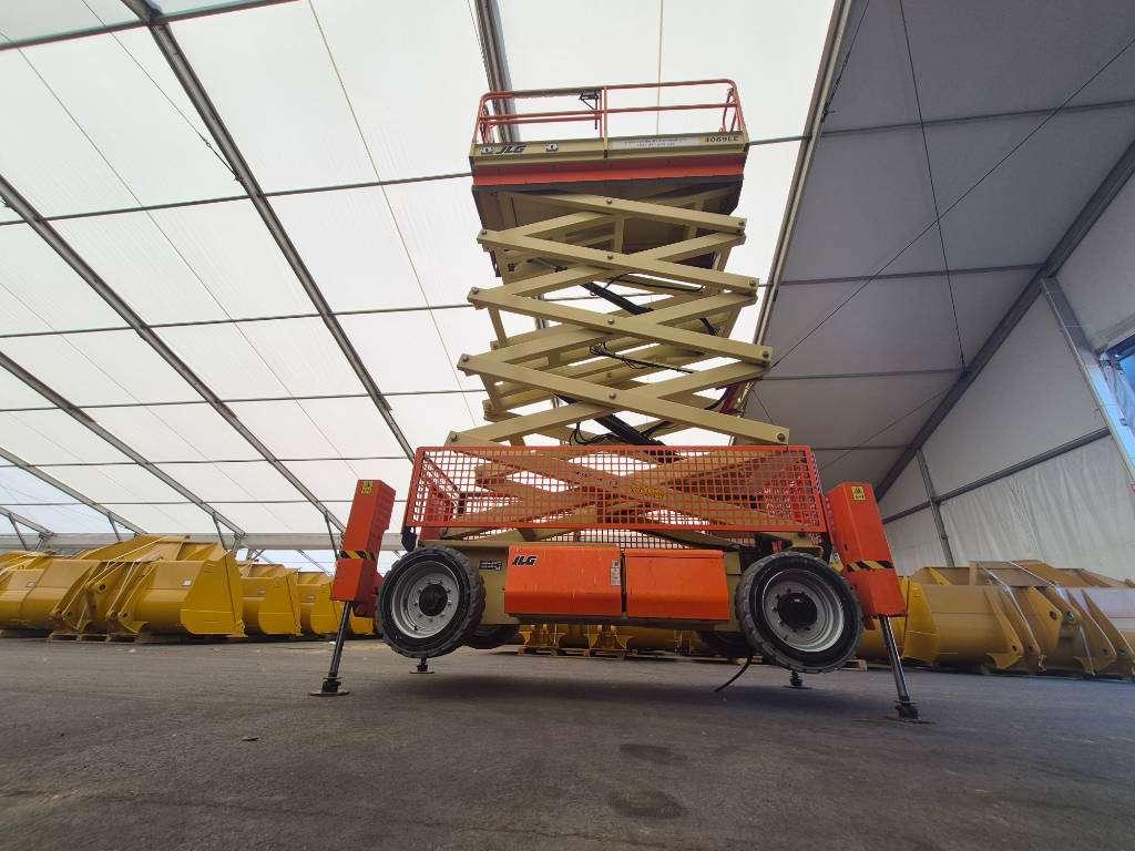 JLG 4096 LE (Multiple units available) Foto 12