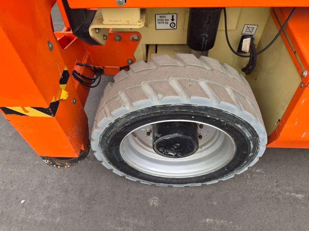 JLG 4096 LE (Multiple units available) Foto 17