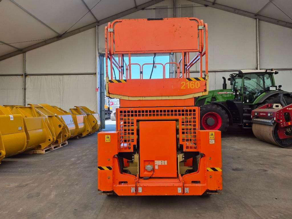 JLG 4096 LE (Multiple units available) Foto 3
