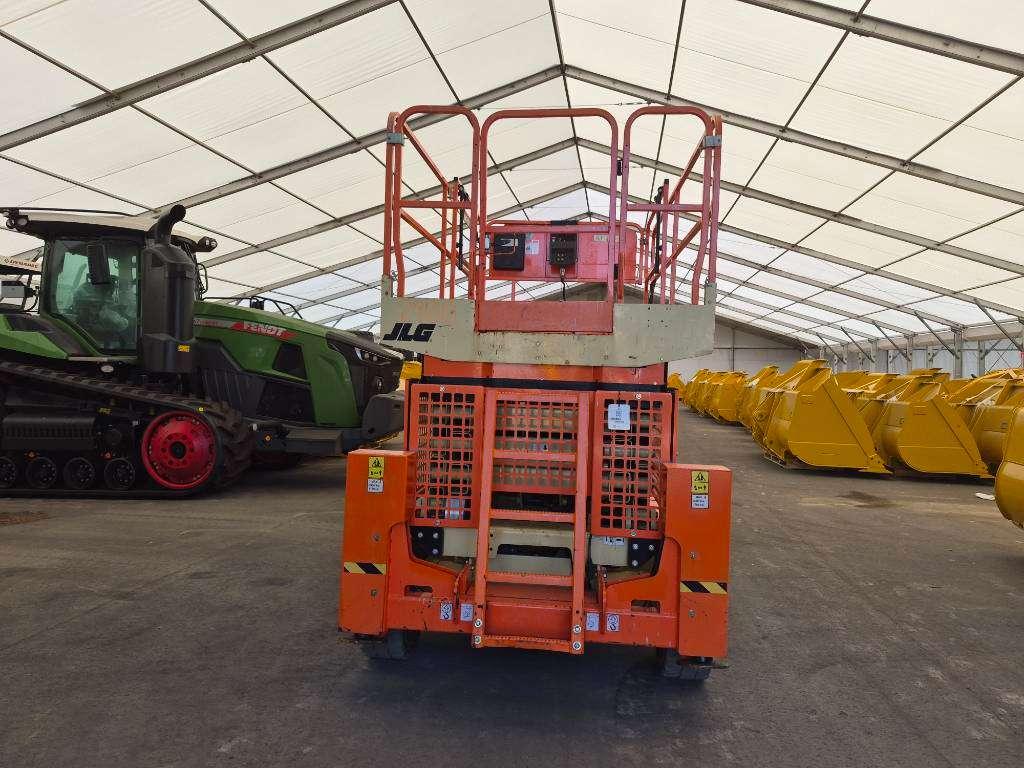 JLG 4096 LE (Multiple units available) Foto 7