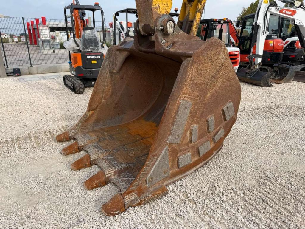 Komatsu PC490LC-11E0 Foto 10