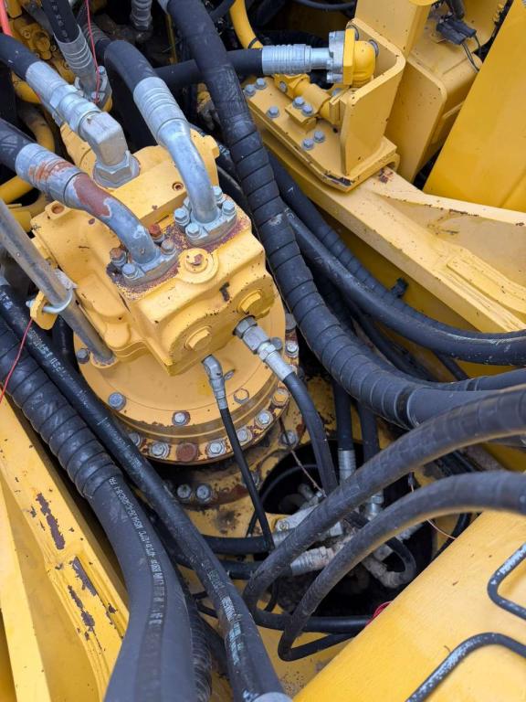 Komatsu PC490LC-11E0 Foto 19