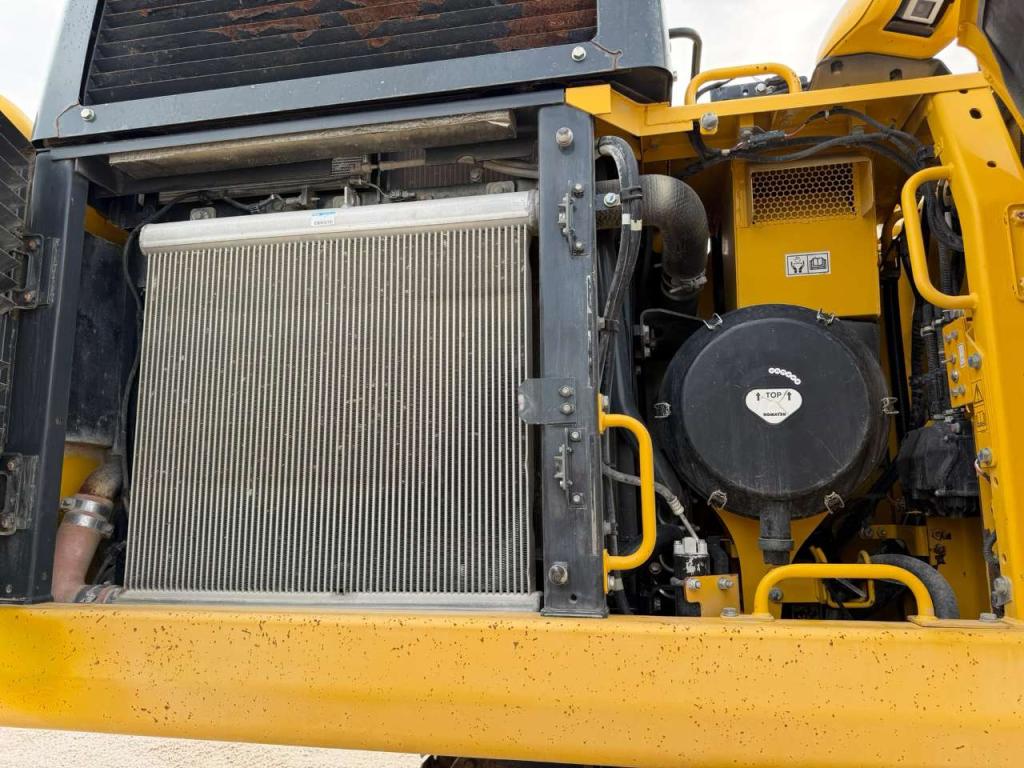Komatsu PC490LC-11E0 Foto 20