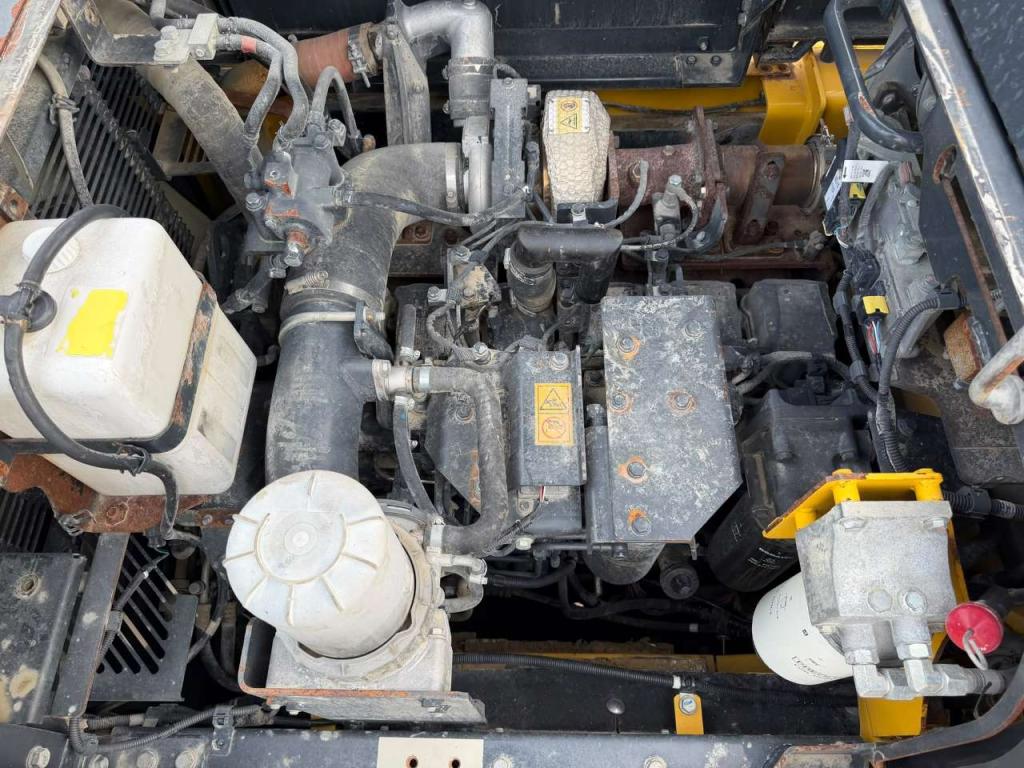 Komatsu PC490LC-11E0 Foto 21