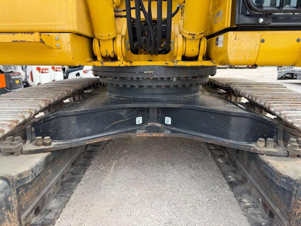 Komatsu PC490LC-11E0 Foto 8