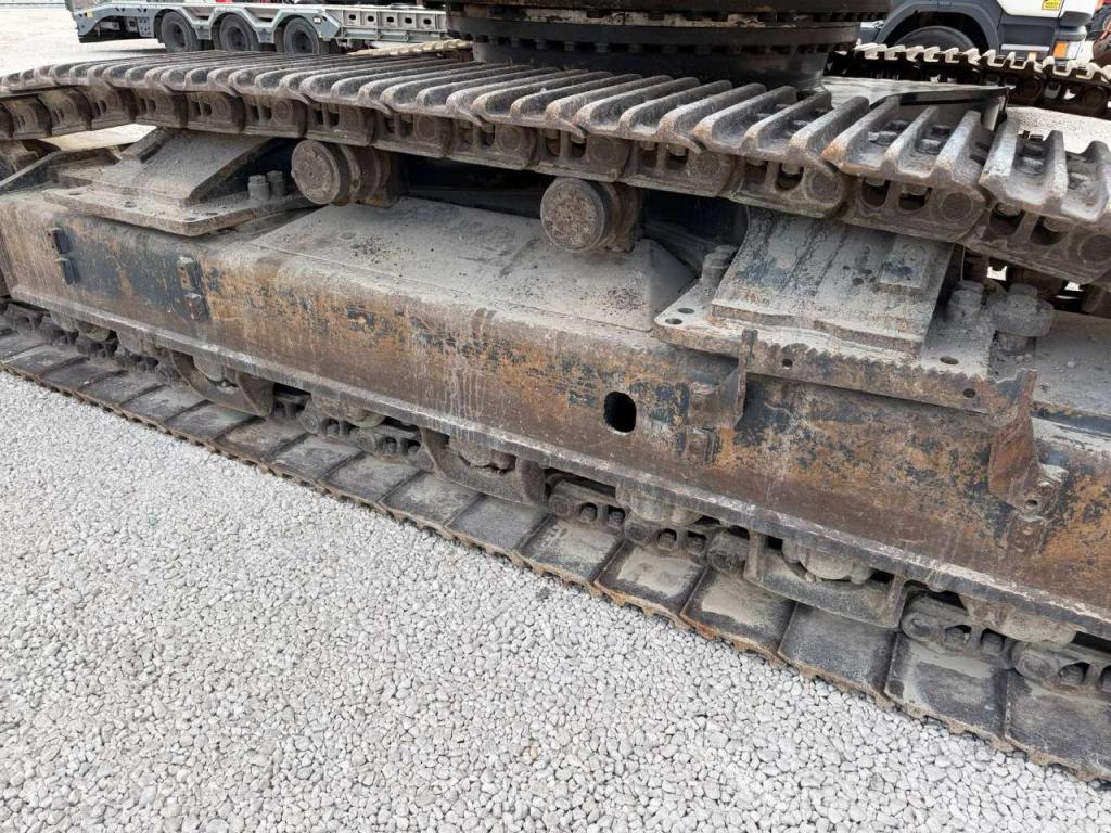 Komatsu PC490LC-11E0 Foto 9