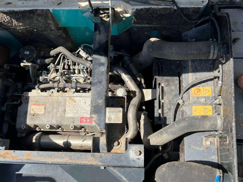 Kobelco SK260SR-3 Foto 10