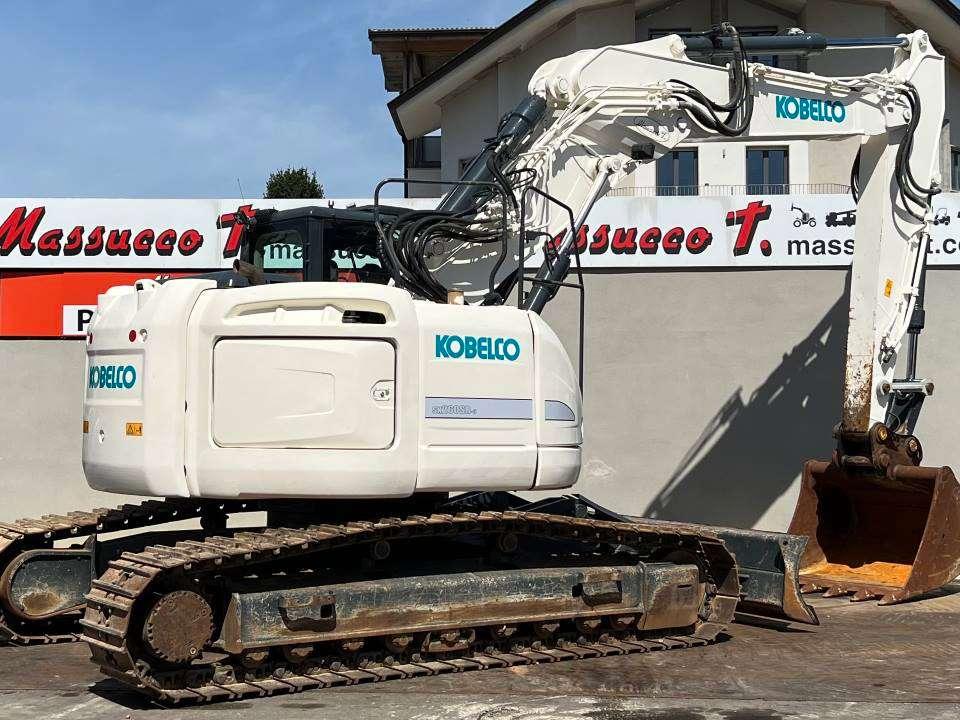 Kobelco SK260SR-3 Foto 13